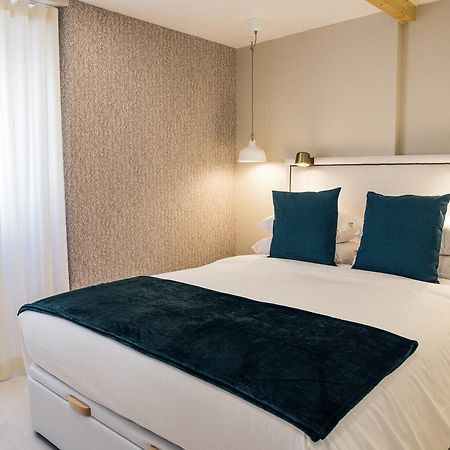 Canarios Apartments Avenida Lisboa Kültér fotó