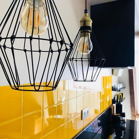 Canarios Apartments Avenida Lisboa Kültér fotó