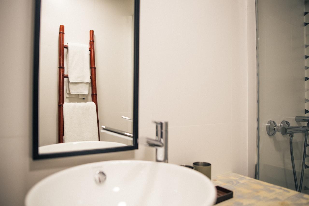 Canarios Apartments Avenida Lisboa Kültér fotó