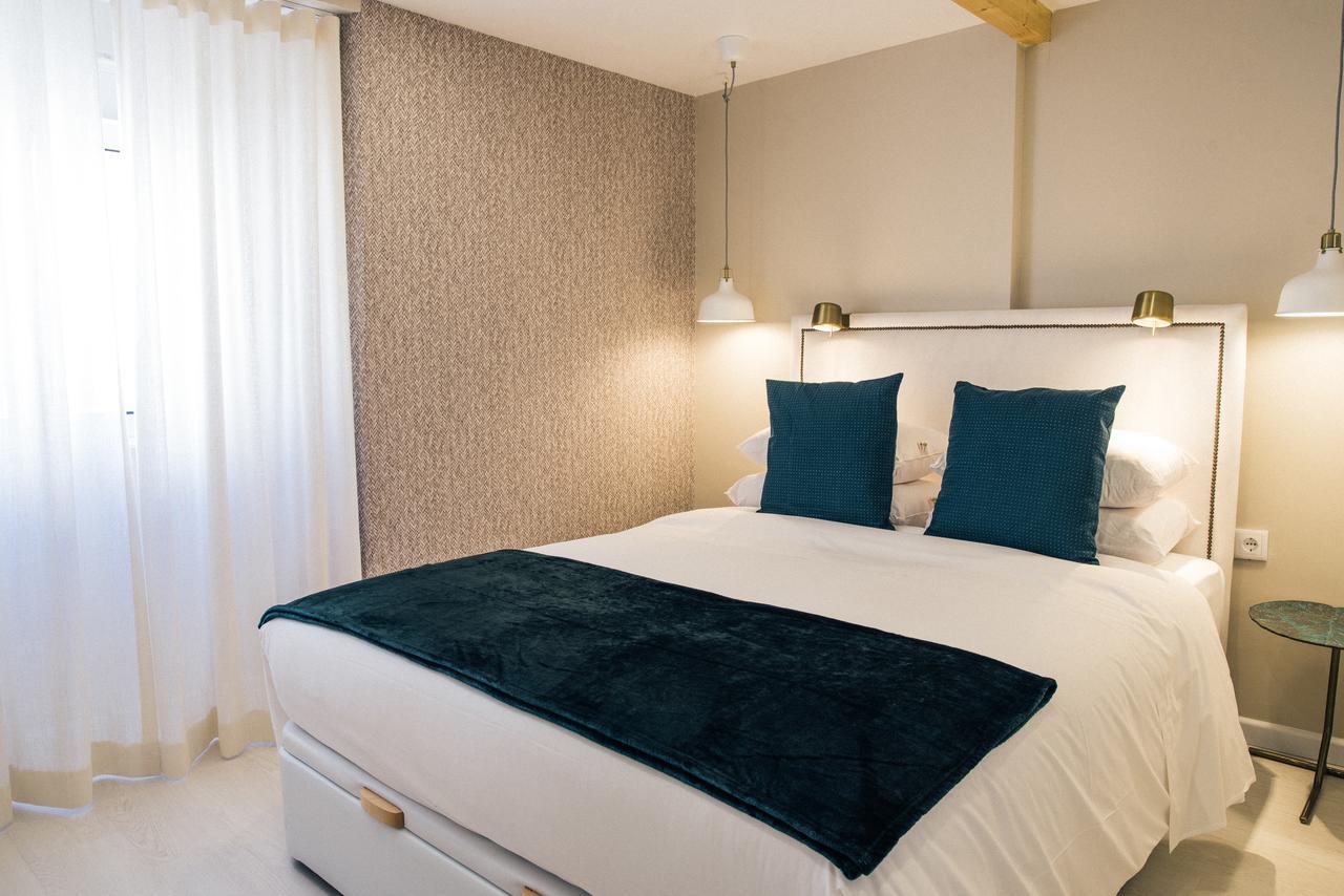 Canarios Apartments Avenida Lisboa Kültér fotó