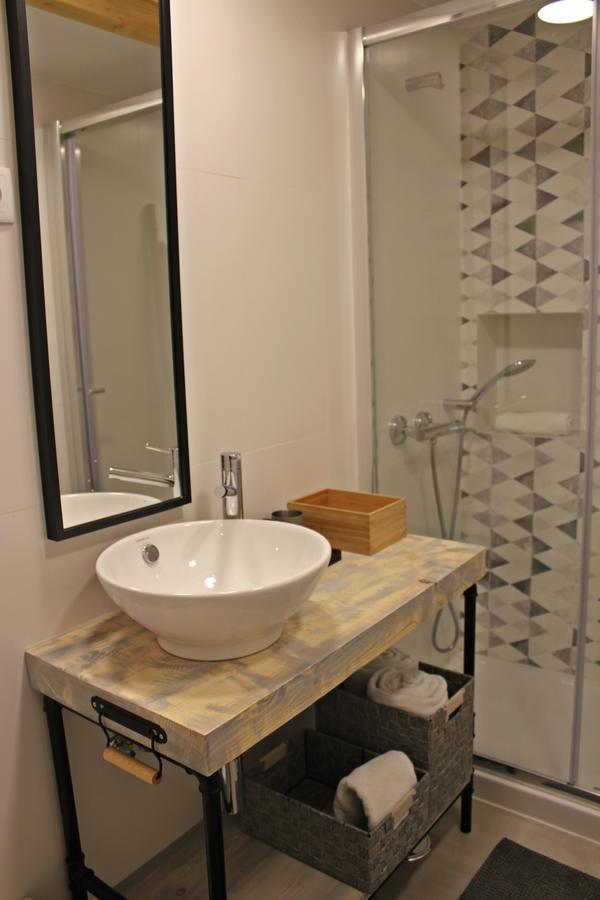 Canarios Apartments Avenida Lisboa Kültér fotó