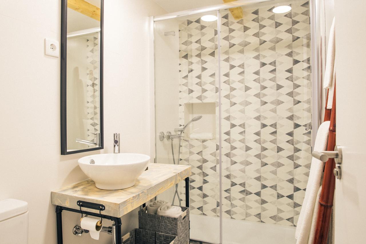 Canarios Apartments Avenida Lisboa Kültér fotó