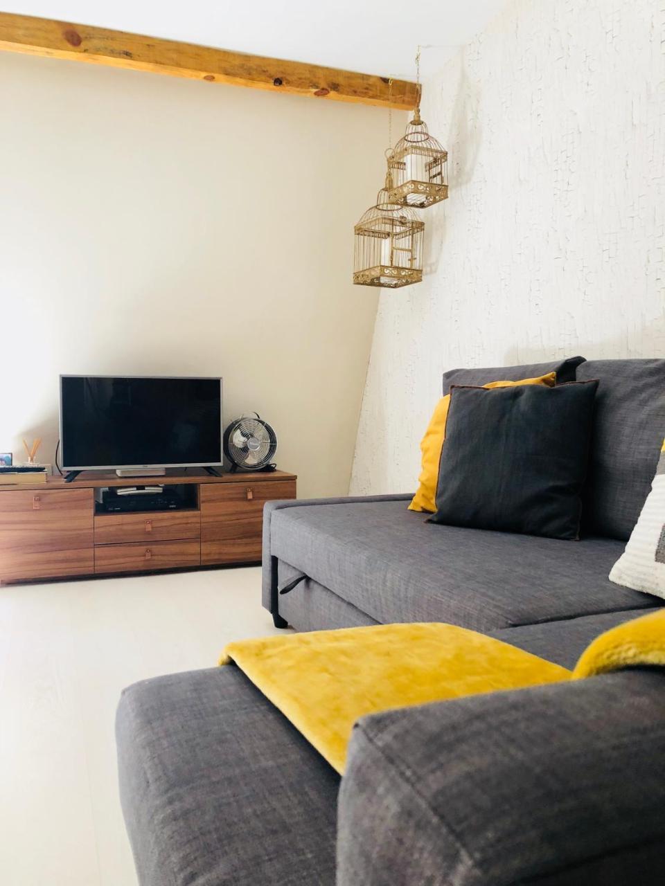 Canarios Apartments Avenida Lisboa Kültér fotó