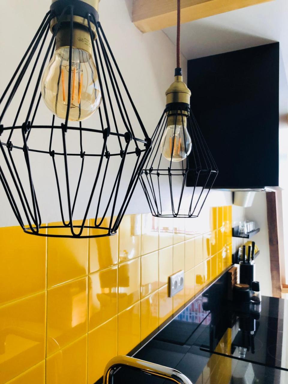 Canarios Apartments Avenida Lisboa Kültér fotó