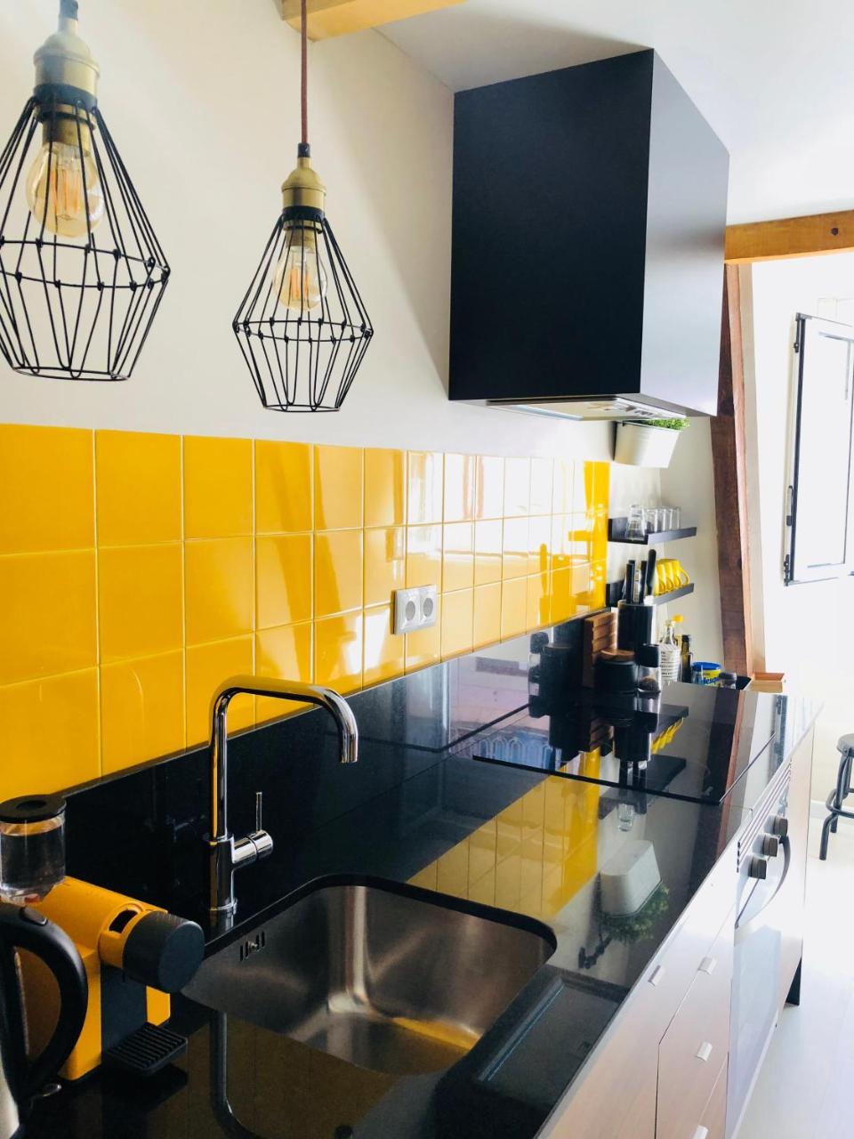 Canarios Apartments Avenida Lisboa Kültér fotó
