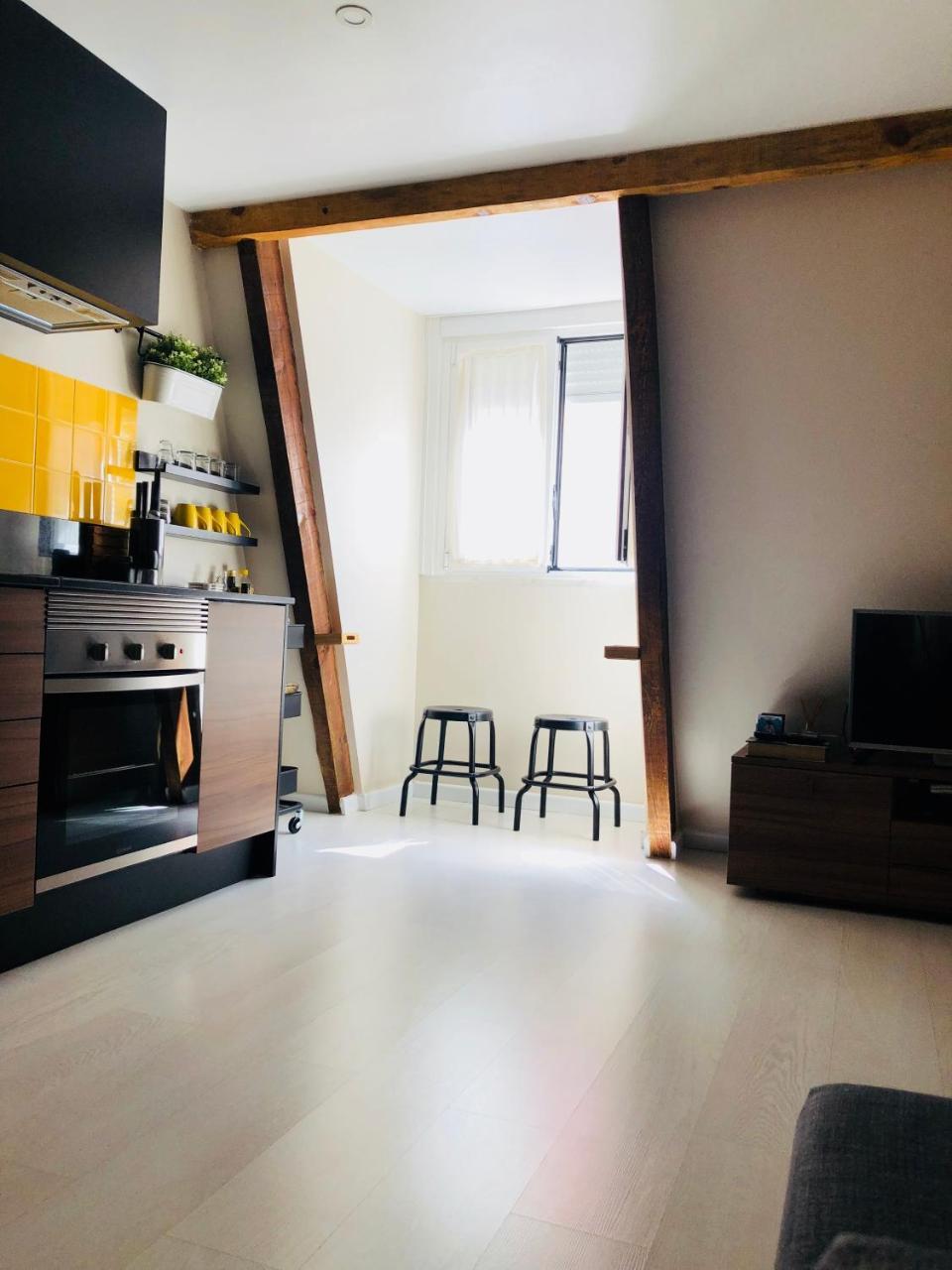 Canarios Apartments Avenida Lisboa Kültér fotó