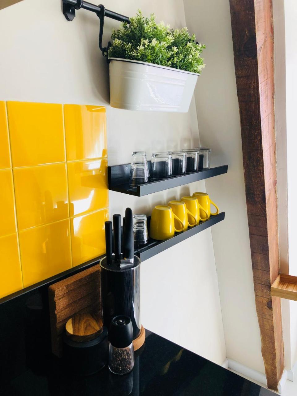 Canarios Apartments Avenida Lisboa Kültér fotó