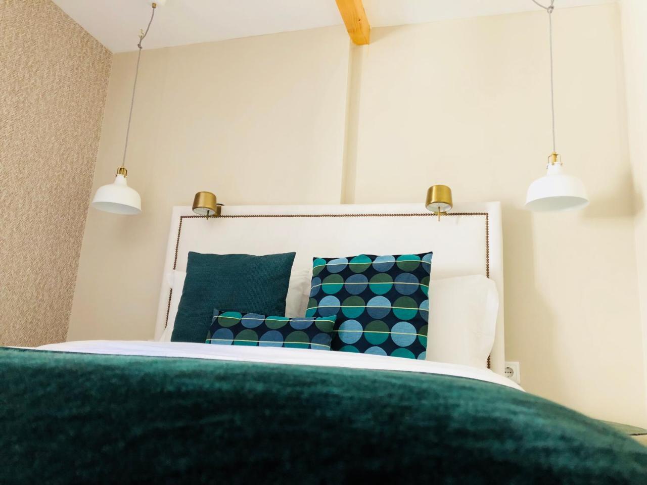 Canarios Apartments Avenida Lisboa Kültér fotó