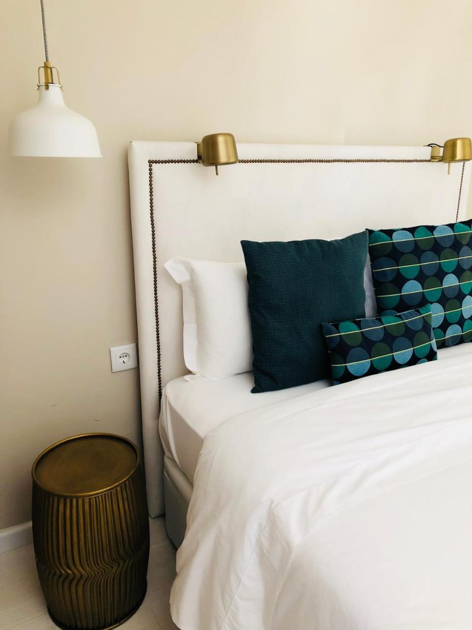 Canarios Apartments Avenida Lisboa Kültér fotó