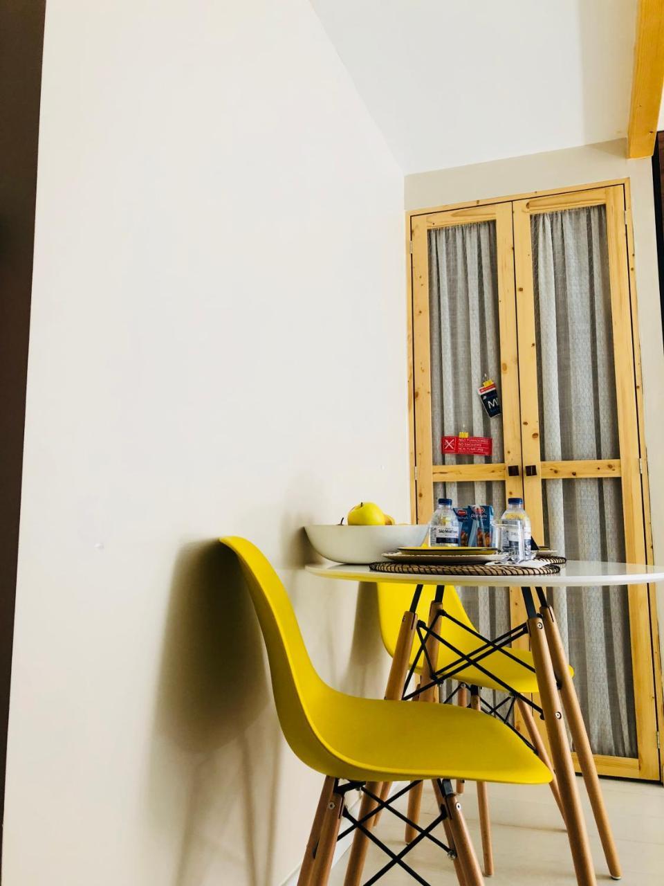 Canarios Apartments Avenida Lisboa Kültér fotó