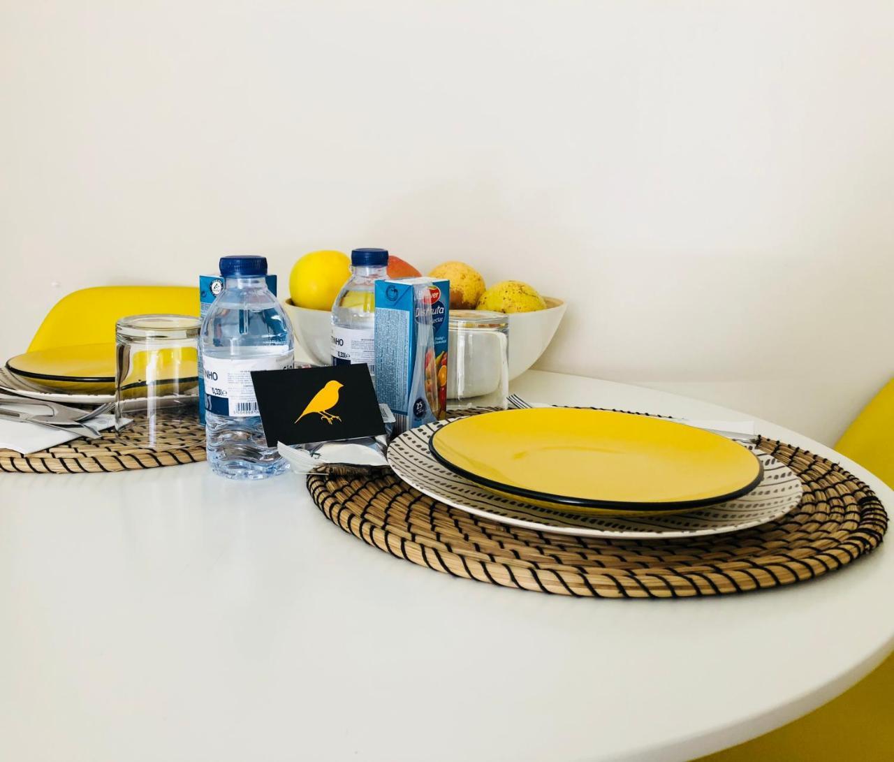 Canarios Apartments Avenida Lisboa Kültér fotó