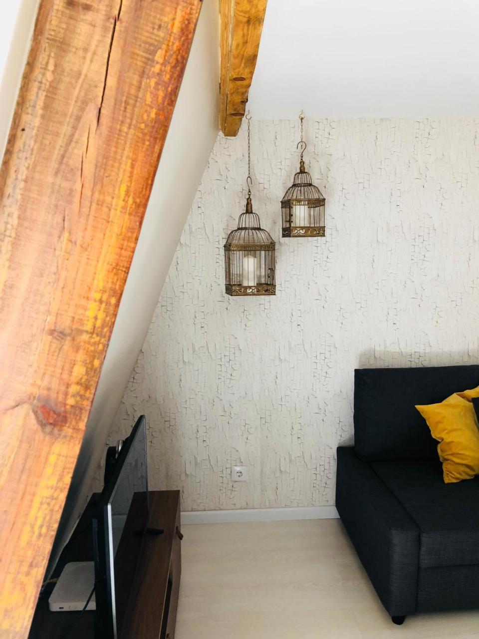 Canarios Apartments Avenida Lisboa Kültér fotó