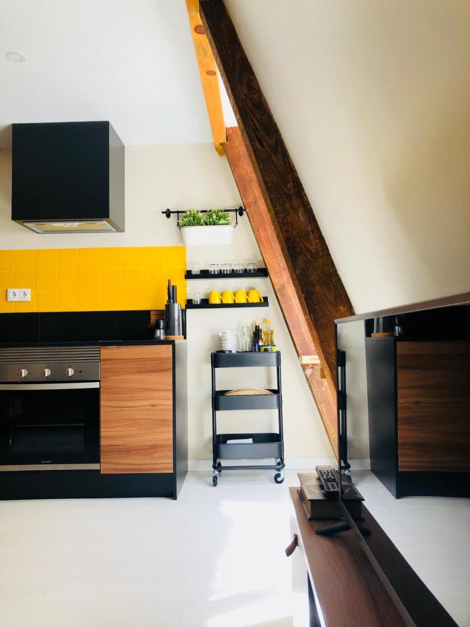Canarios Apartments Avenida Lisboa Kültér fotó